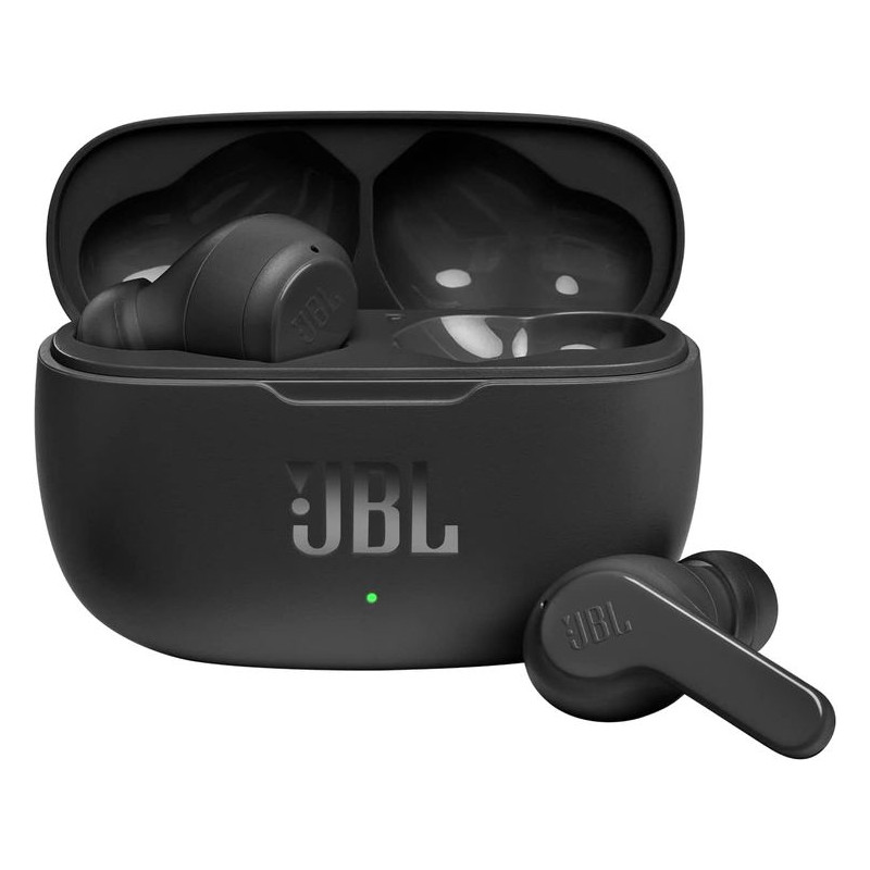 JBL Wave 200 TWS Black 6925281988424 - No Warranty